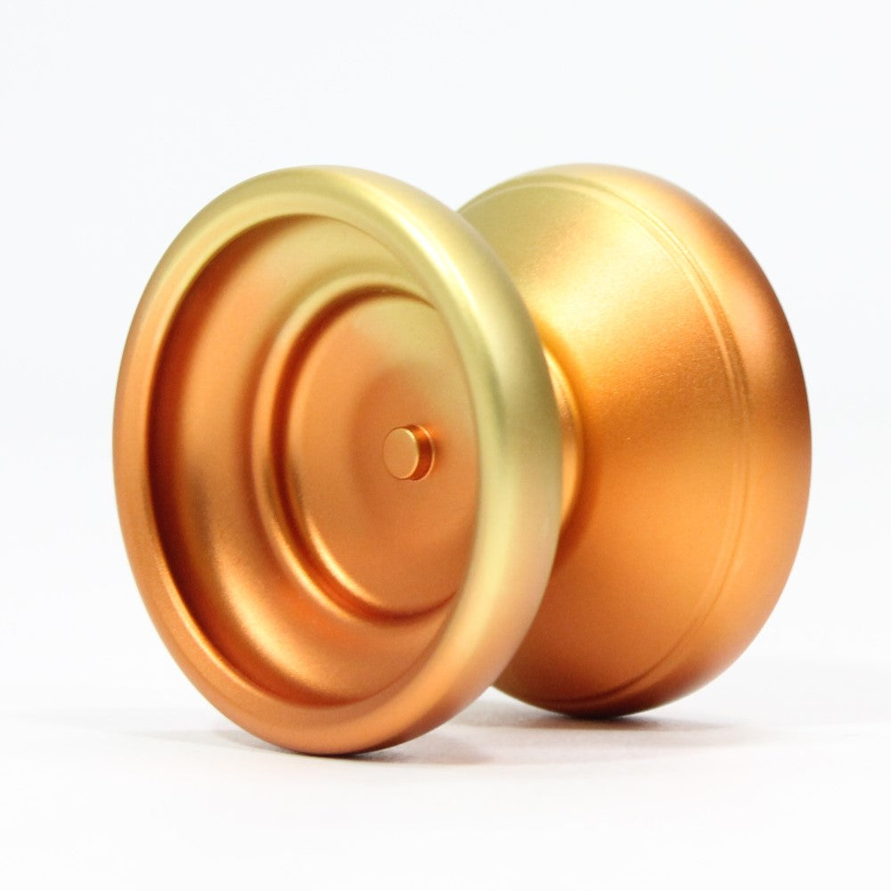 Rain City Skills Ducc V2 Yo-Yo - Upgraded Performance Oriented Edition YoYo - YoYoSam