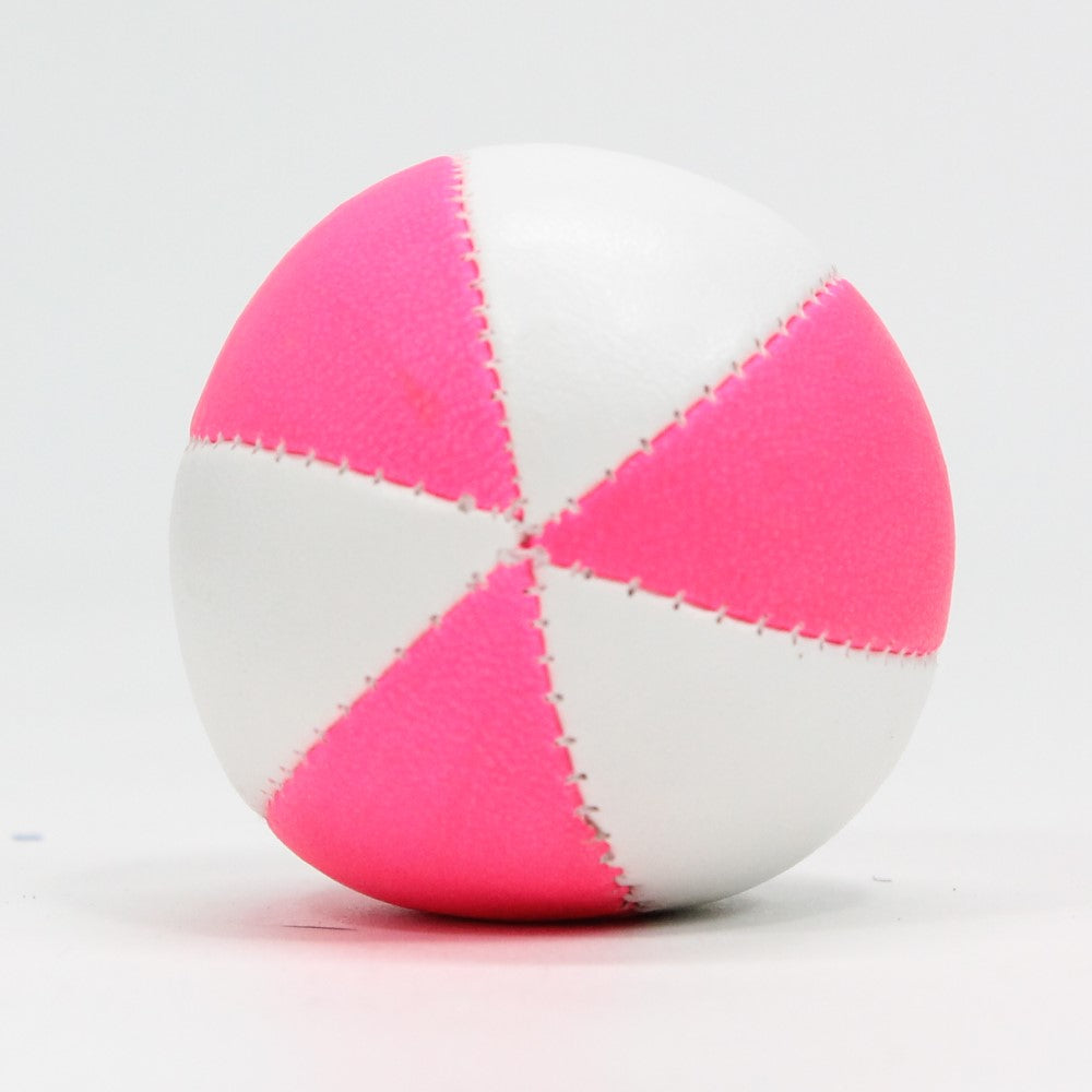Zeekio Zeon 6 Panel 100g Juggling Ball (1) - YoYoSam