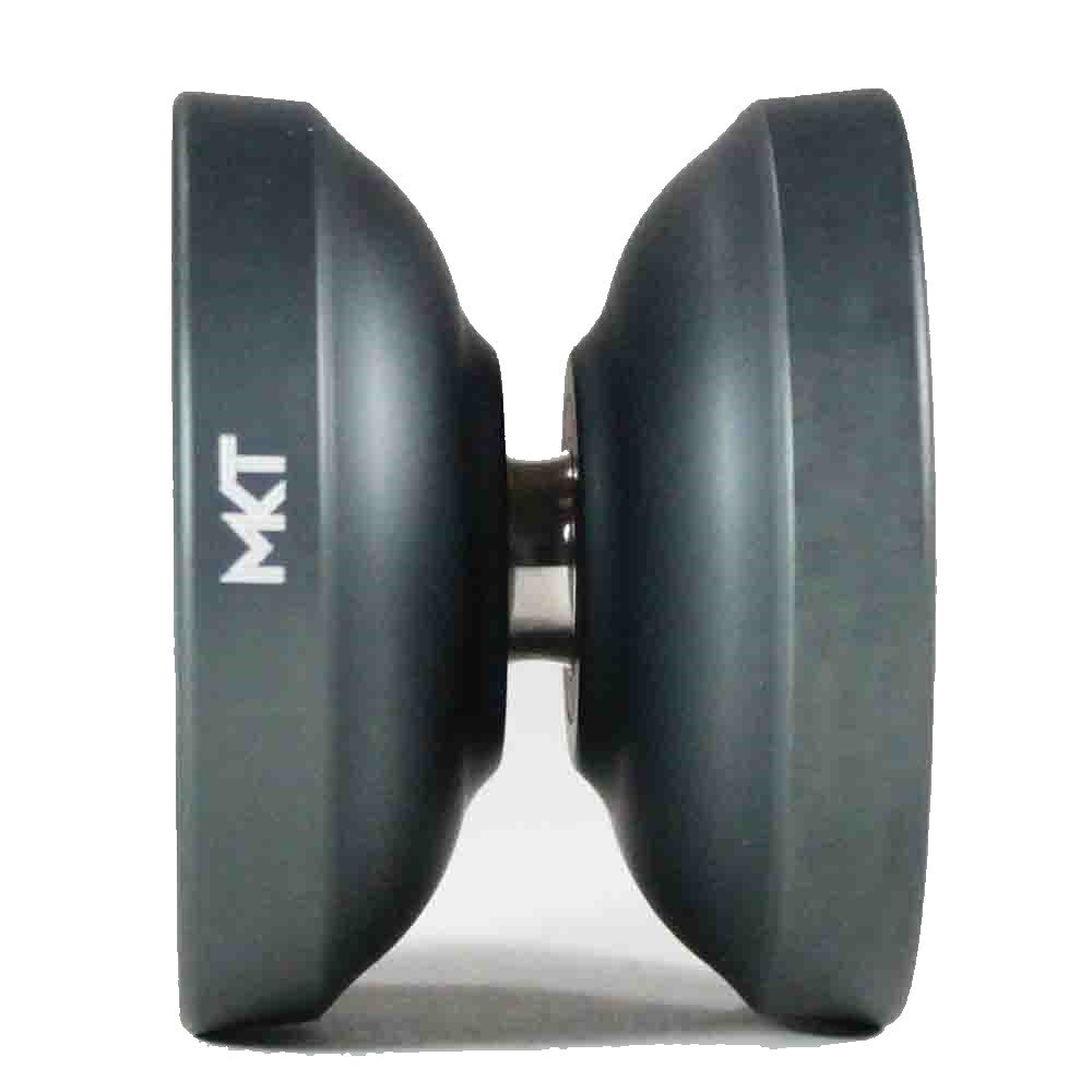 Duncan MKT Yo-Yo -Chris Makita Signature Model YoYo - 7075 Aluminum Alloy - YoYoSam