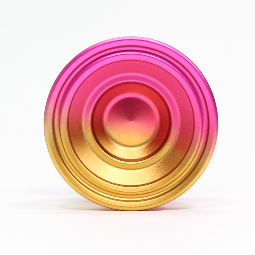 Rain City Skills x Throws N' Brews Metalhead Yo-Yo - Many Extras Included! - YoYoSam