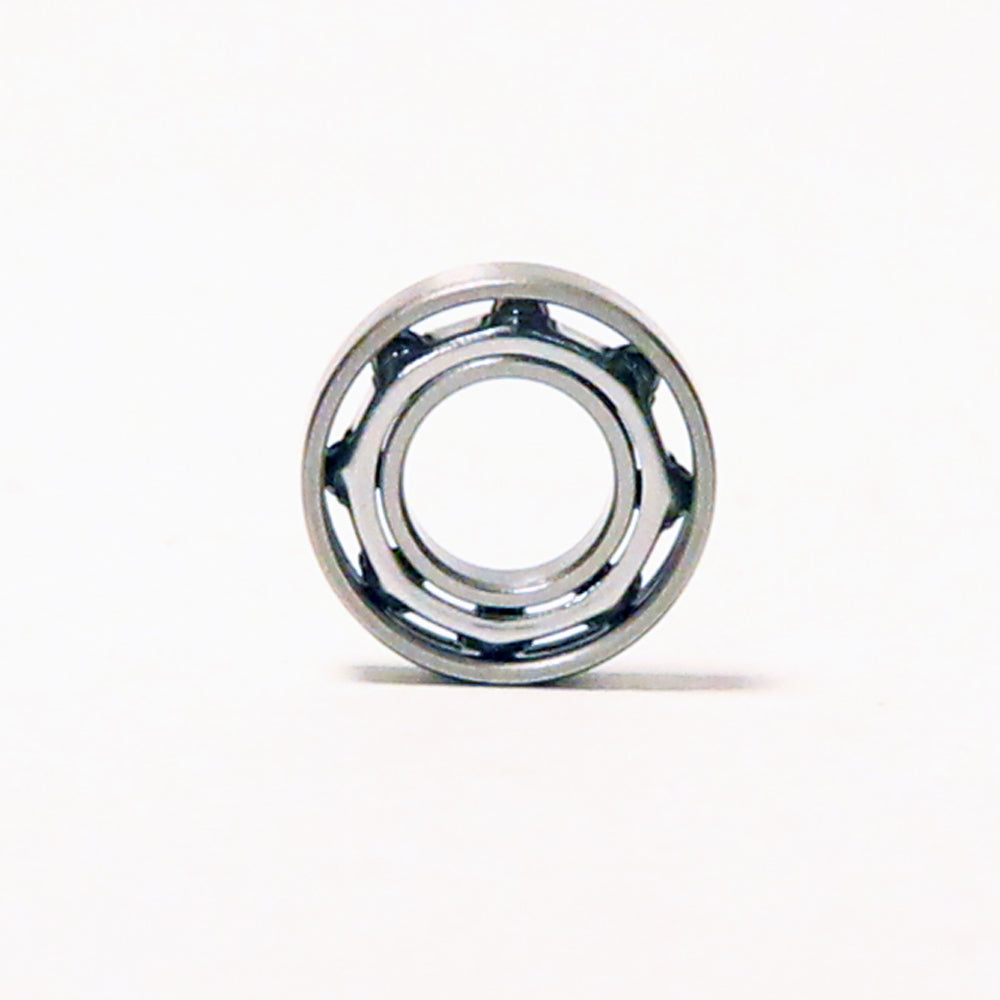 YoYo Zeekio Responsive Replacement 8 Ball Bearing for Spectre Yo-Yo - 13MM x 3MM - YoYoSam