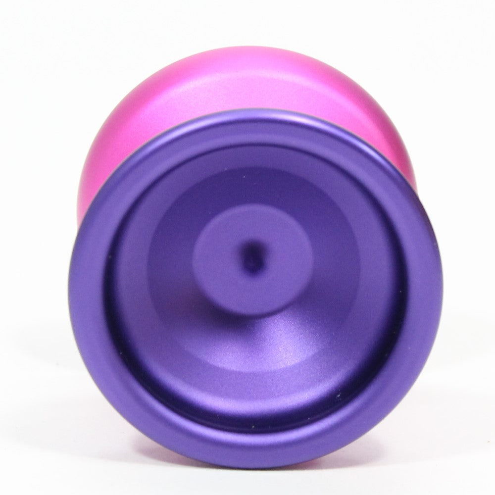 Throwing Sideways & Friends Beanie Yo-Yo - Monometal YoYo - YoYoSam