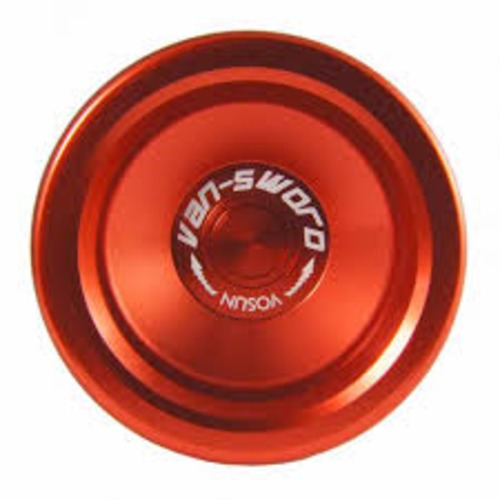 VOSUN 3S Yo-Yo - Van Sword - YoYoSam