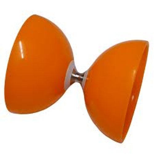 Sundia Nimble Diabolo - Fixed Axle - YoYoSam