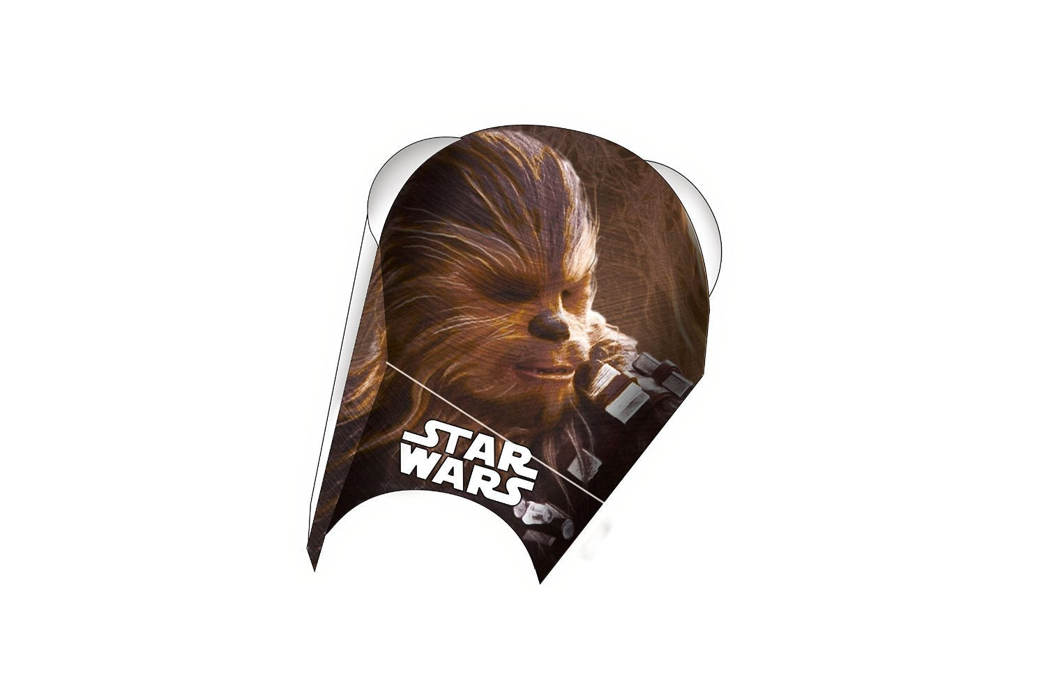 X-kite Pocket Kite Disney Star Wars™ - 21" wide - YoYoSam