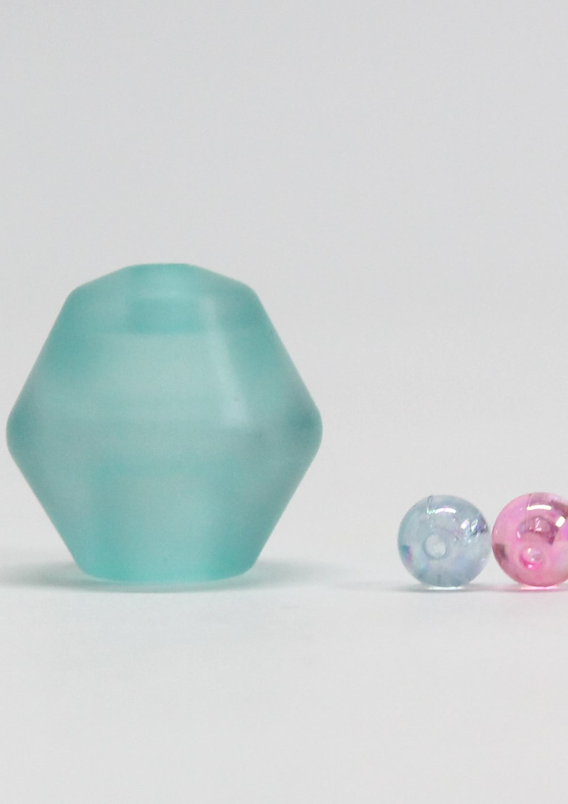 PoryKon minTear Yo-Yo Counterweight - POM YoYo Counter Weight - Naoki Uemae Signature model - YoYoSam