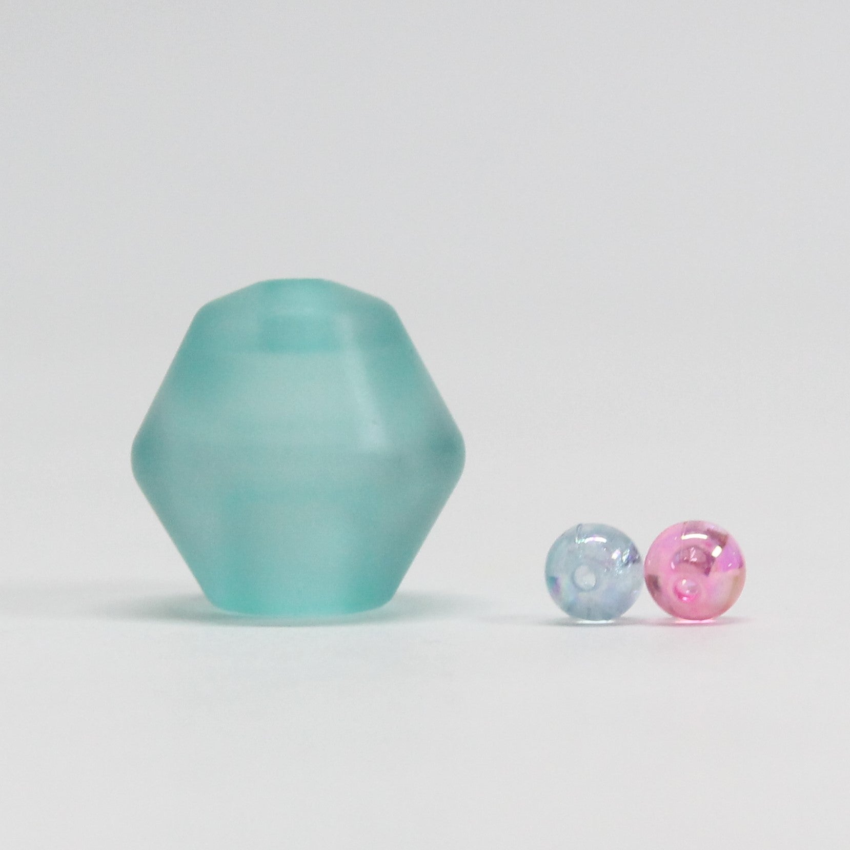 PoryKon minTear Yo-Yo Counterweight - POM YoYo Counter Weight - Naoki Uemae Signature model - YoYoSam