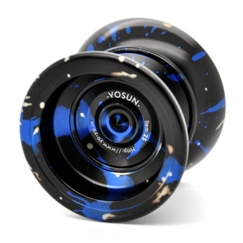 VOSUN 2S Yo-Yo - Arcs - YoYoSam