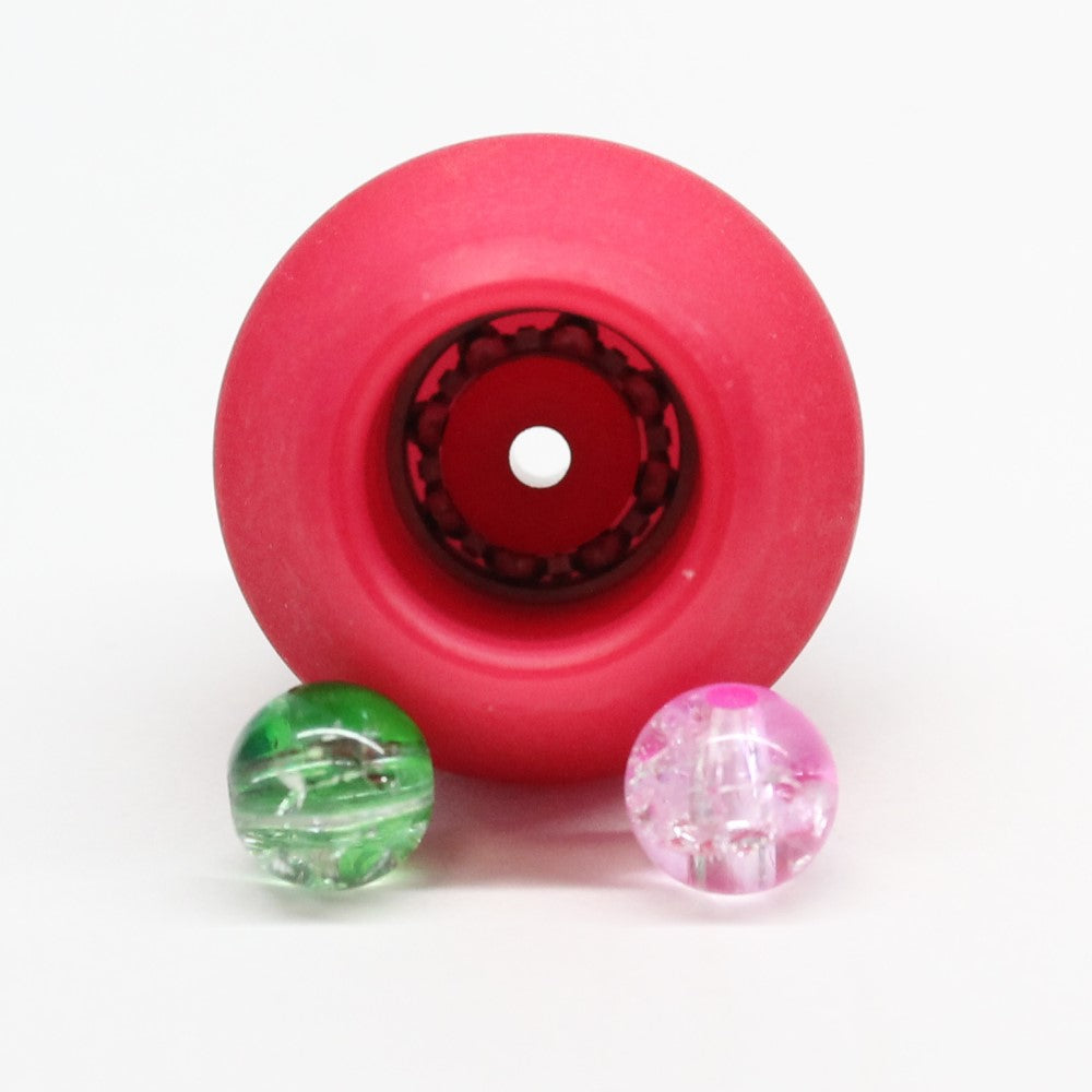 PoryKon Yo-Yo Counterweight - Machined Bearing Delrin (POM) YoYo Counterweight - YoYoSam