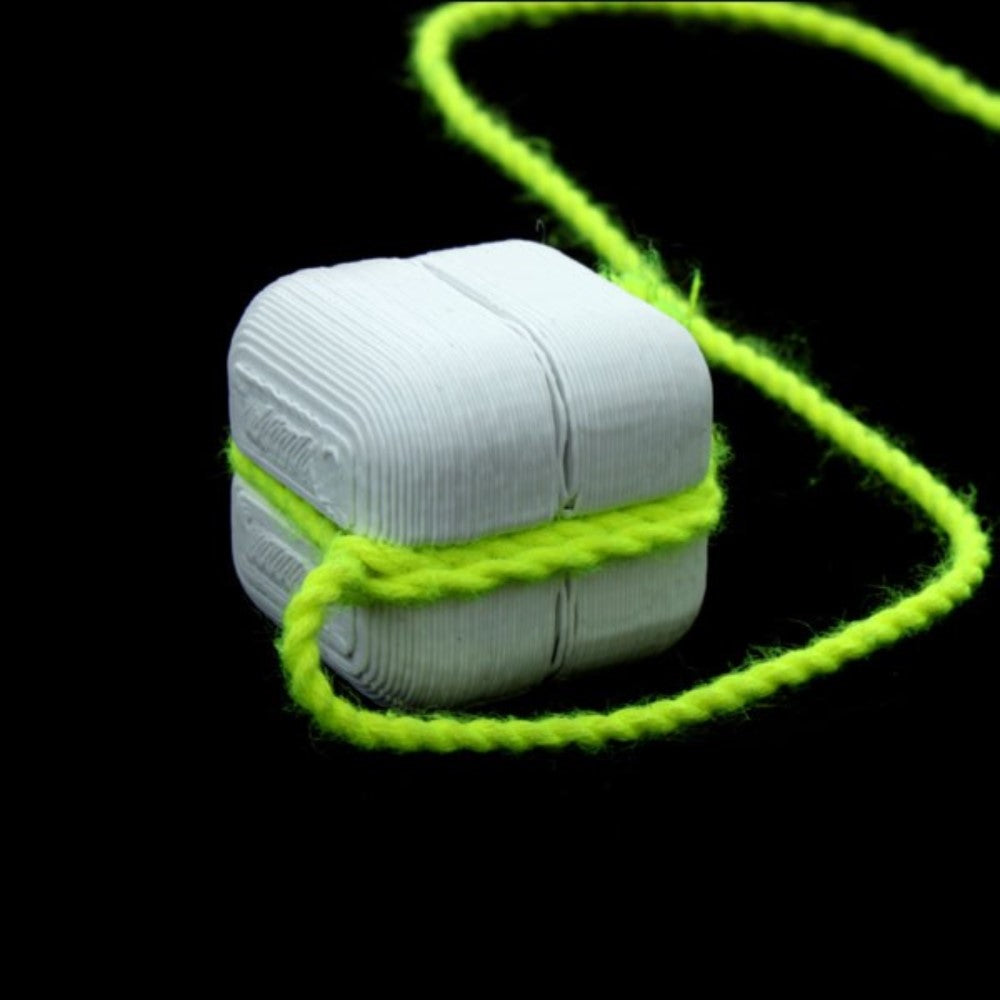 Duncan Raptor Yo-Yo with Removable Side Caps and Candy Dice Counterweight Included! - YoYoSam