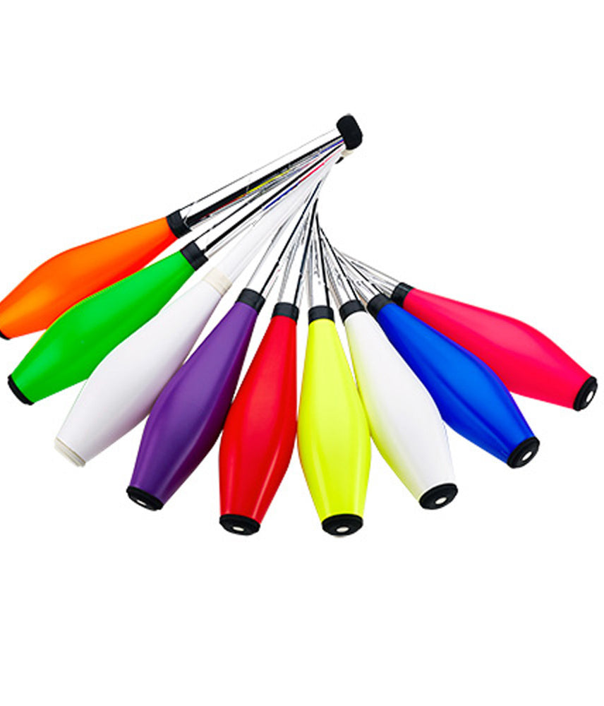 Henrys Pirouette Training Juggling Club 218g (1) Single Juggling Club - YoYoSam