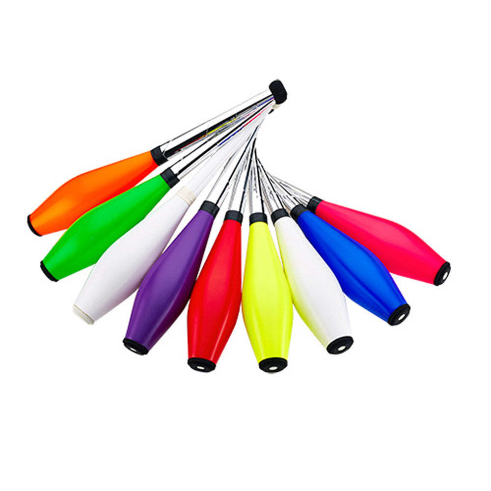 Henrys Pirouette Training Juggling Club 218g (1) Single Juggling Club - YoYoSam