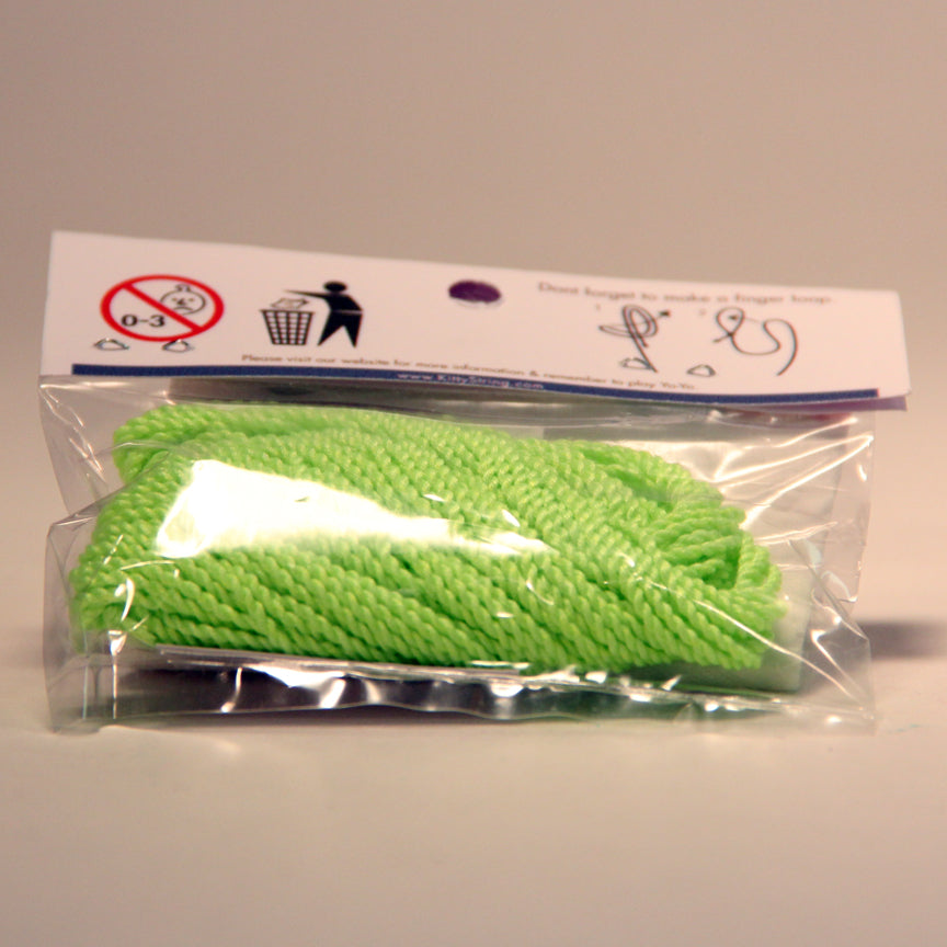 Kitty String Yo-Yo String 10 pk - Normal - YoYoSam