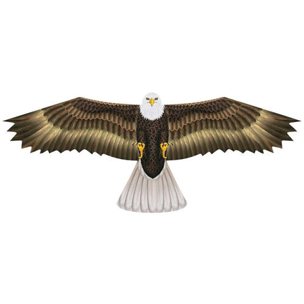WindNSun SuperSized Nylon Kite - 70" Eagle - YoYoSam