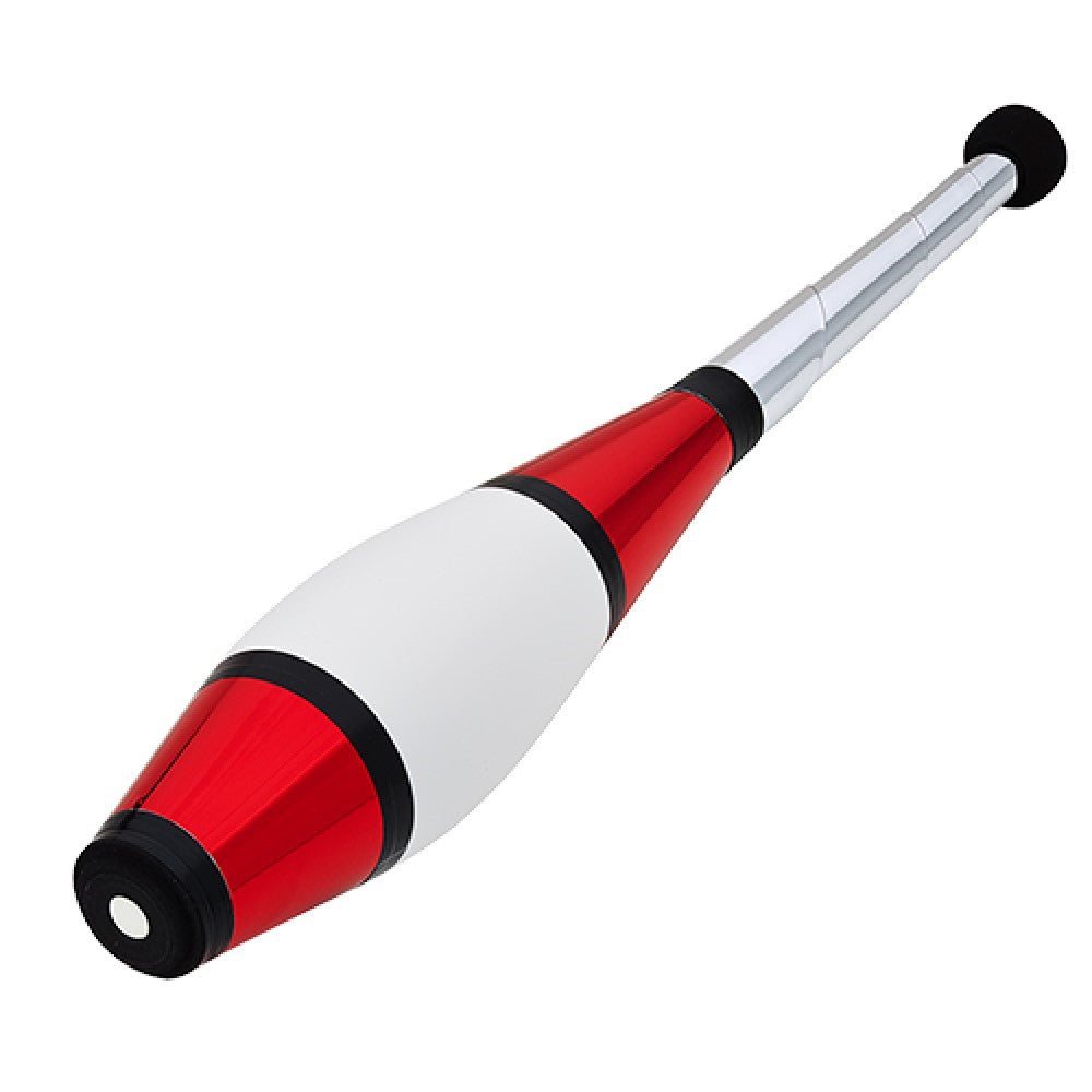 Henrys Classic Euro EM Juggling Club - (1) Single Juggling Club - YoYoSam