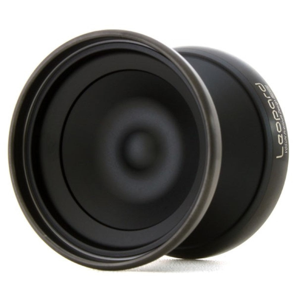 Vosun Leopard EX Yo-Yo 2019 Lighter Version - Bimetal YoYo - YoYoSam