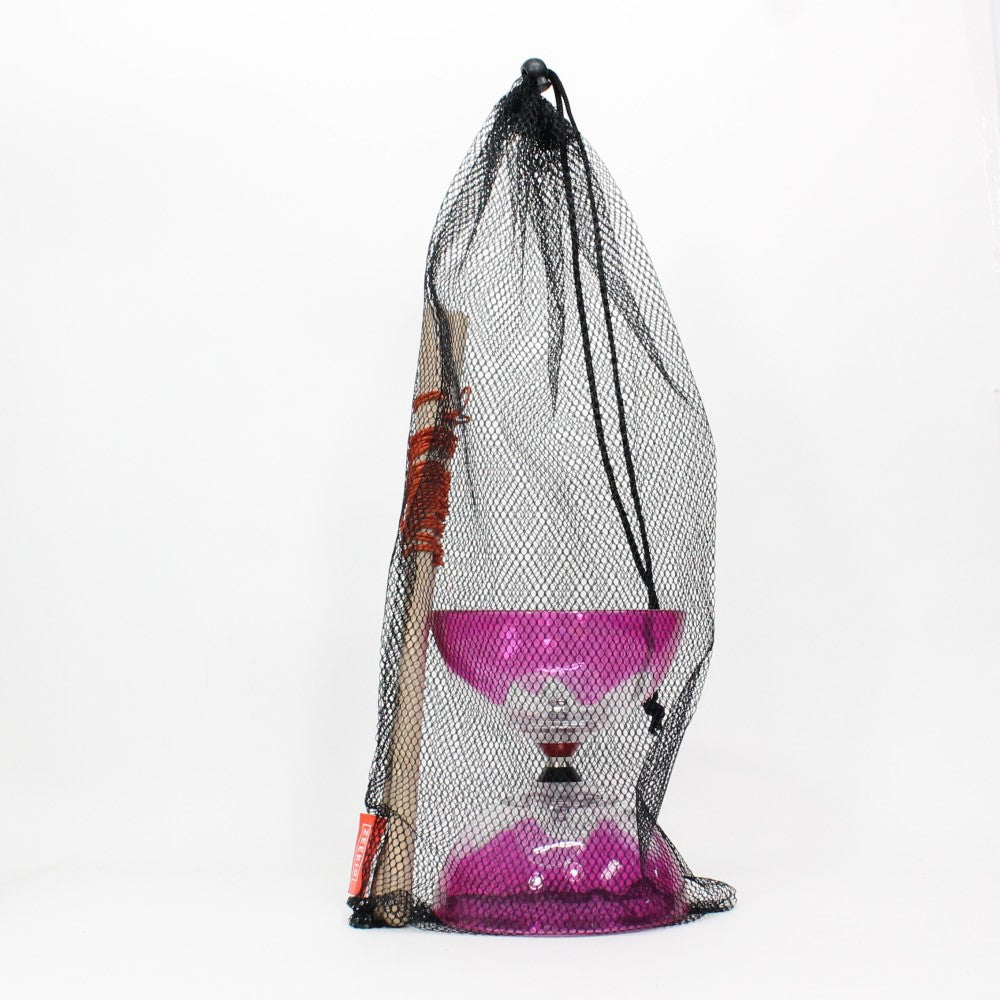 HyperSpin Diabolo TC Series - Choose Bearing Axle or Fixed Axle - YoYoSam