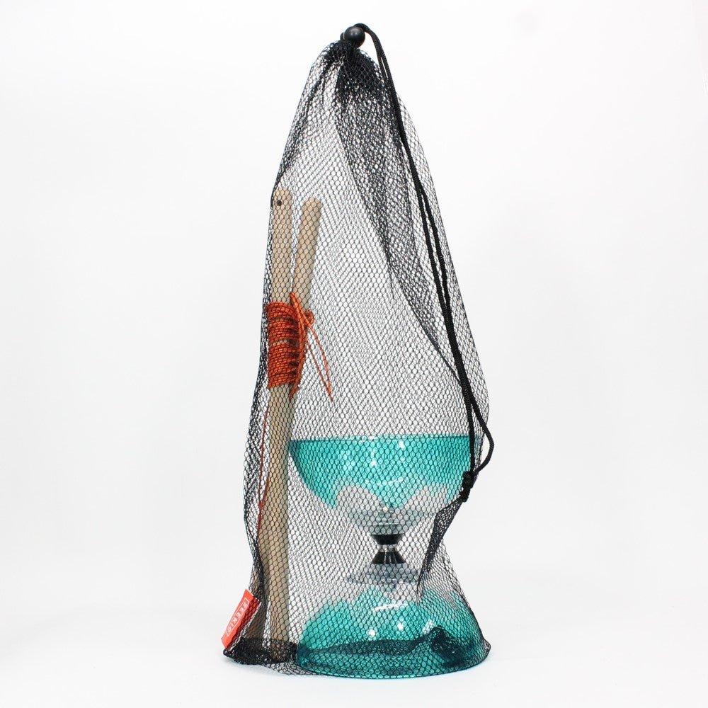 HyperSpin Diabolo TC Series - Choose Bearing Axle or Fixed Axle - YoYoSam