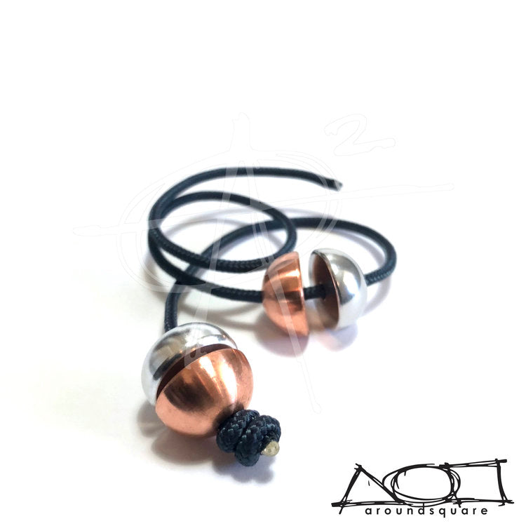 AroundSquare Hybrid Sphere Begleri - YoYoSam