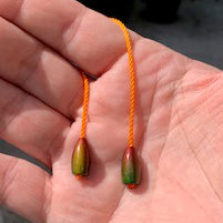 Big Larry's Micro-Tung Begleri by Zeekio - YoYoSam