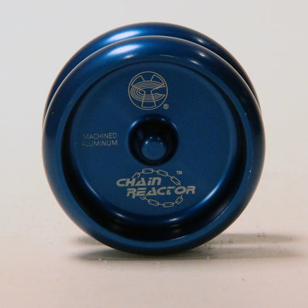 Custom Products Chain Reactor Yo-Yo - - YoYoSam