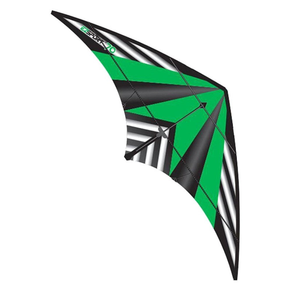 WindNSun EZ Sport 70 Kite - Dual Control Nylon Sport Kite - YoYoSam