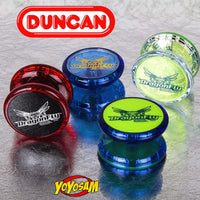 Duncan Dragonfly Yo-Yo - Transaxle YoYo Design