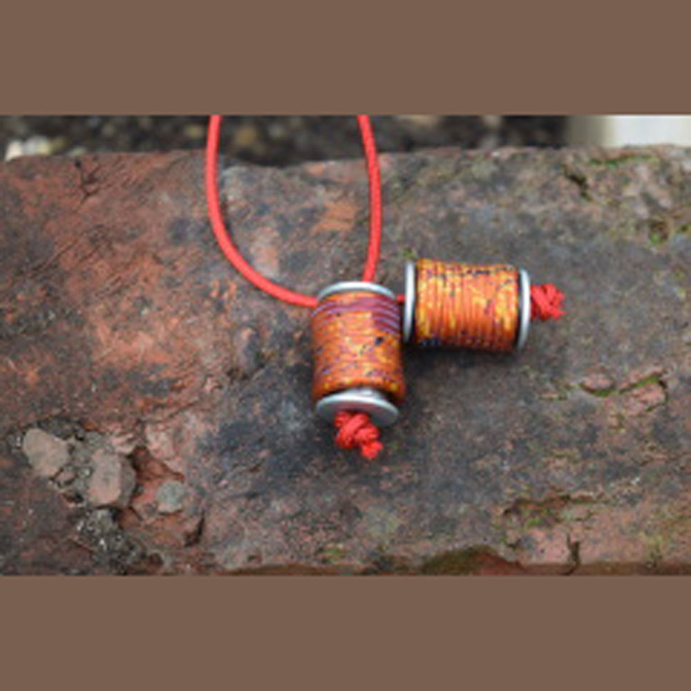 Rain City Begleri - The Fidget Slinger - YoYoSam