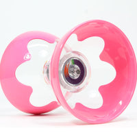 HyperSpin Diabolo T Series - Bearing Axle or Fixed Axle - YoYoSam