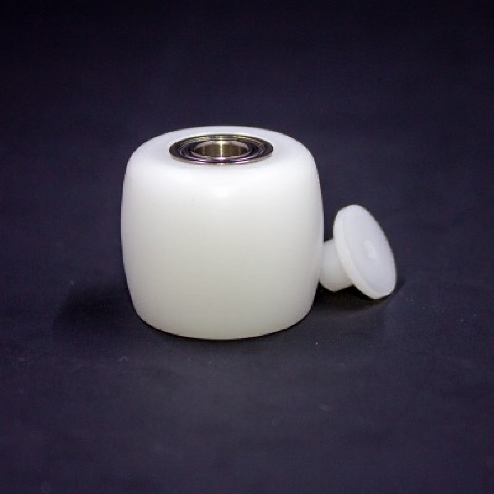 MonkeyfingeR Monkey Barrel Yo-Yo Counter Weight - Adjustable Weight - YoYoSam