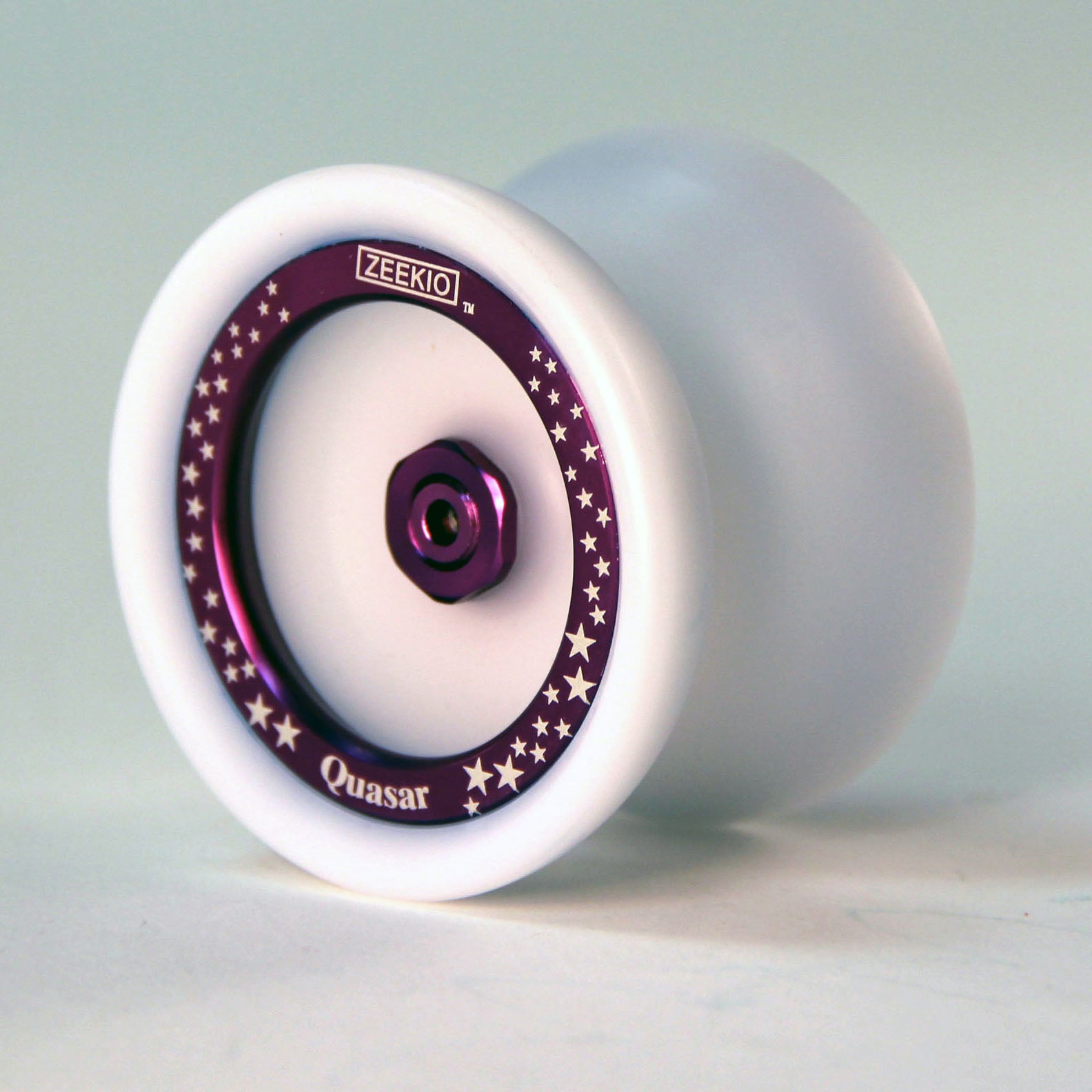 yoyo Zeekio Quasar Yo-Yo - Performance Delrin Yo-Yo - YoYoSam