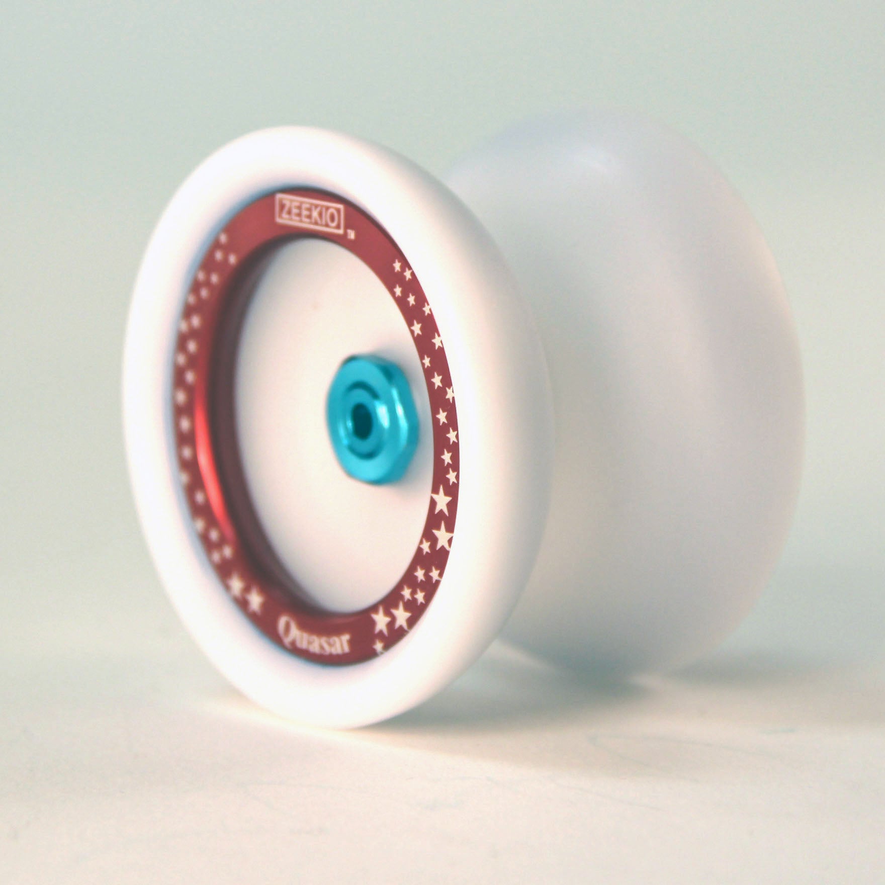 yoyo Zeekio Quasar Yo-Yo - Performance Delrin Yo-Yo - YoYoSam