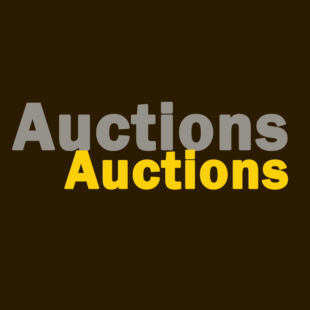 Auctions