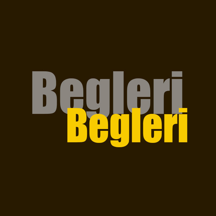 Begleri - Begleri Beads | YoYoSam
