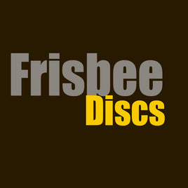 Discs/Frisbees/Disc golf