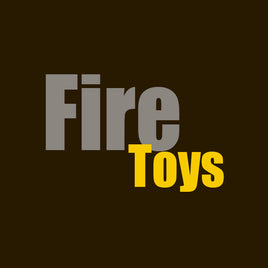 Fire Toys