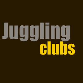 Juggling Clubs