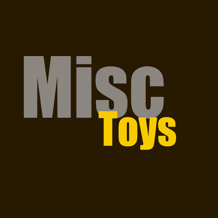 Misc. Toys