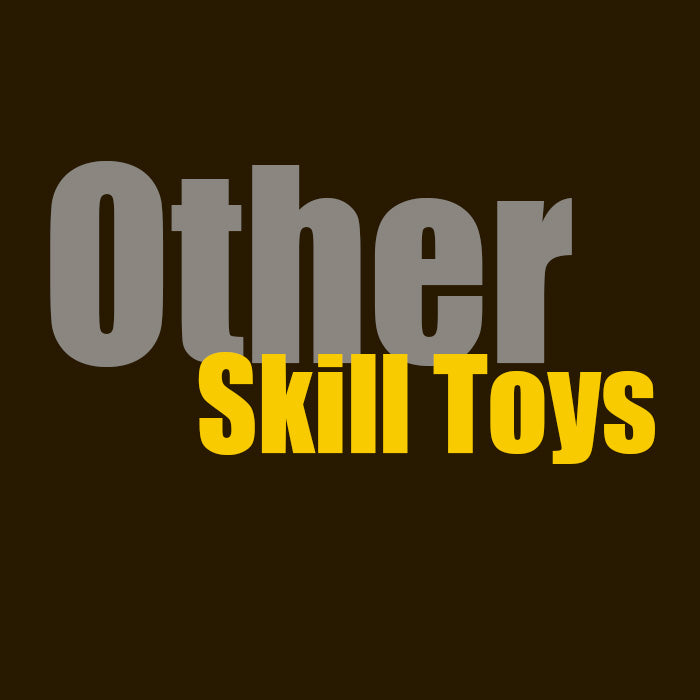Other Skill Toys YoYoSam