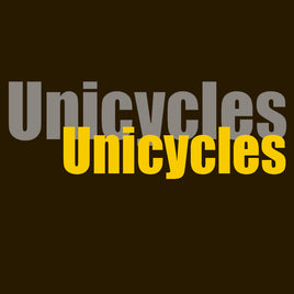 Unicycles
