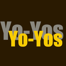 Yo-Yos