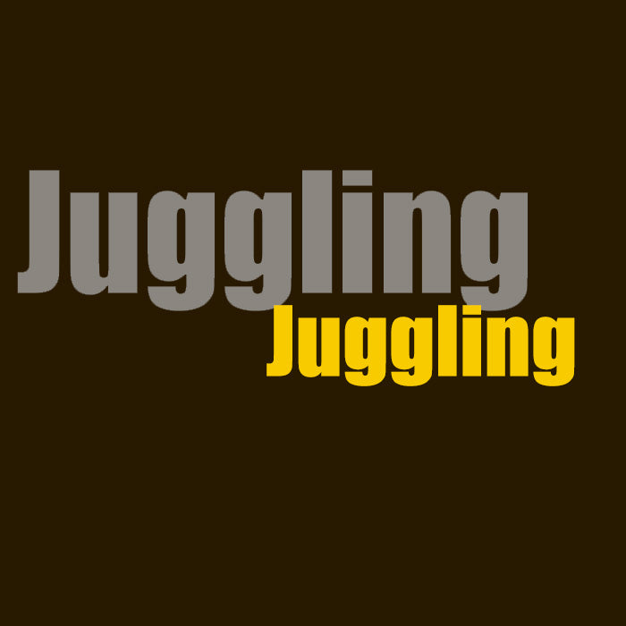 Juggling