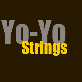 Yo-Yo Strings