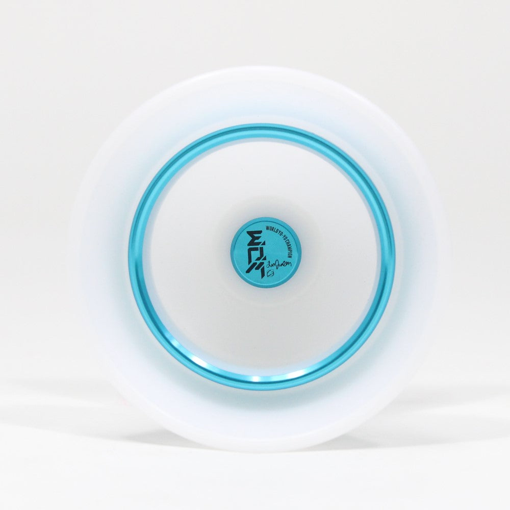 C3yoyodesign EOM Yo-Yo - Gunju Eom Signature - Off String YoYo