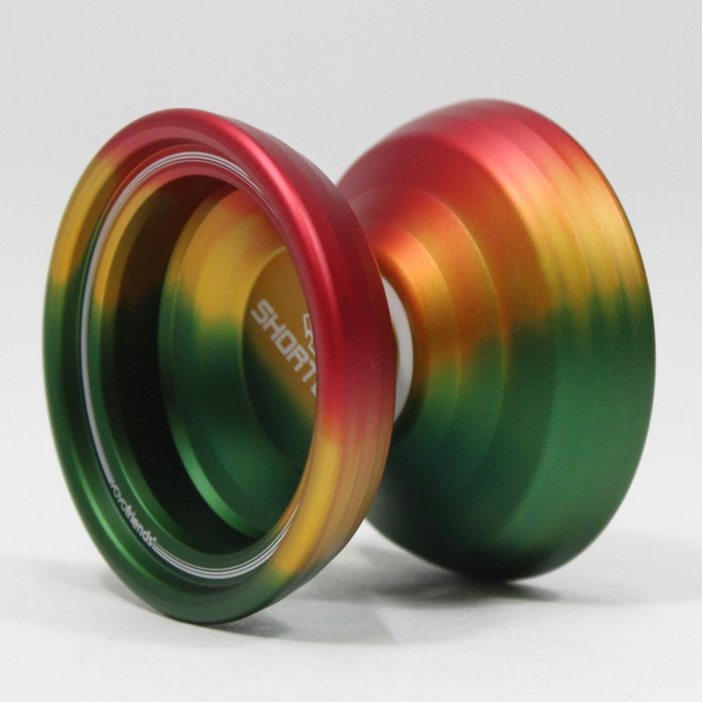 yoyofriends Shortcut Yo-Yo - Mono-Metal YoYo – YoYoSam
