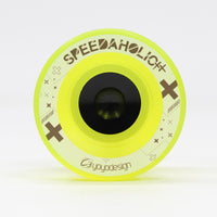 C3yoyodesign Speedaholic XX Yo-Yo - Polycarbonate Plastic Beginner YoYo