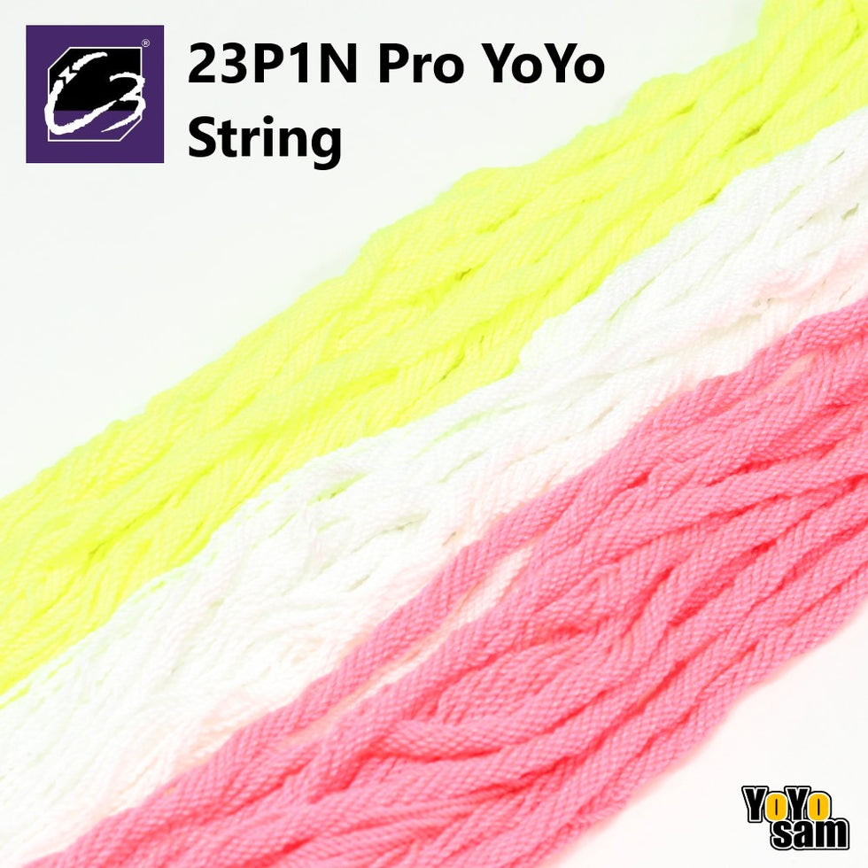 Yo-Yo Strings | YoYoSam