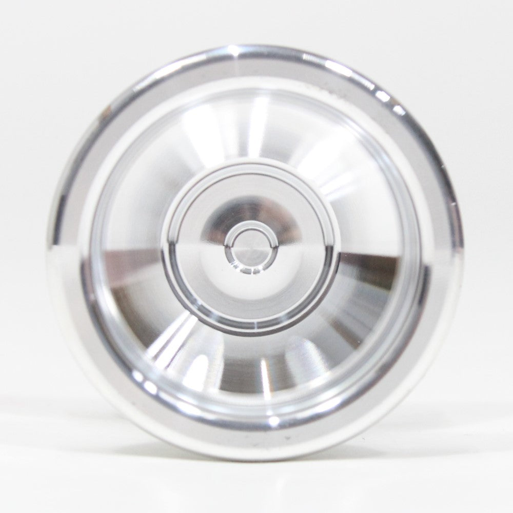 BAE yo-yo by Yoyorecreation – YoYoExpert