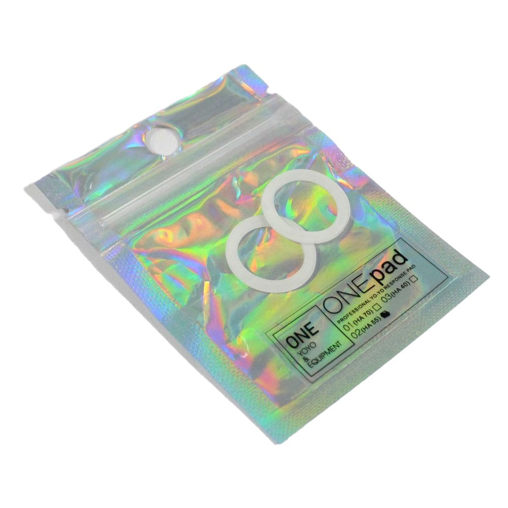 ONE YOYO & EQUIPMENT Yo-Yo Response Pads - Choose Your Style! — view 3