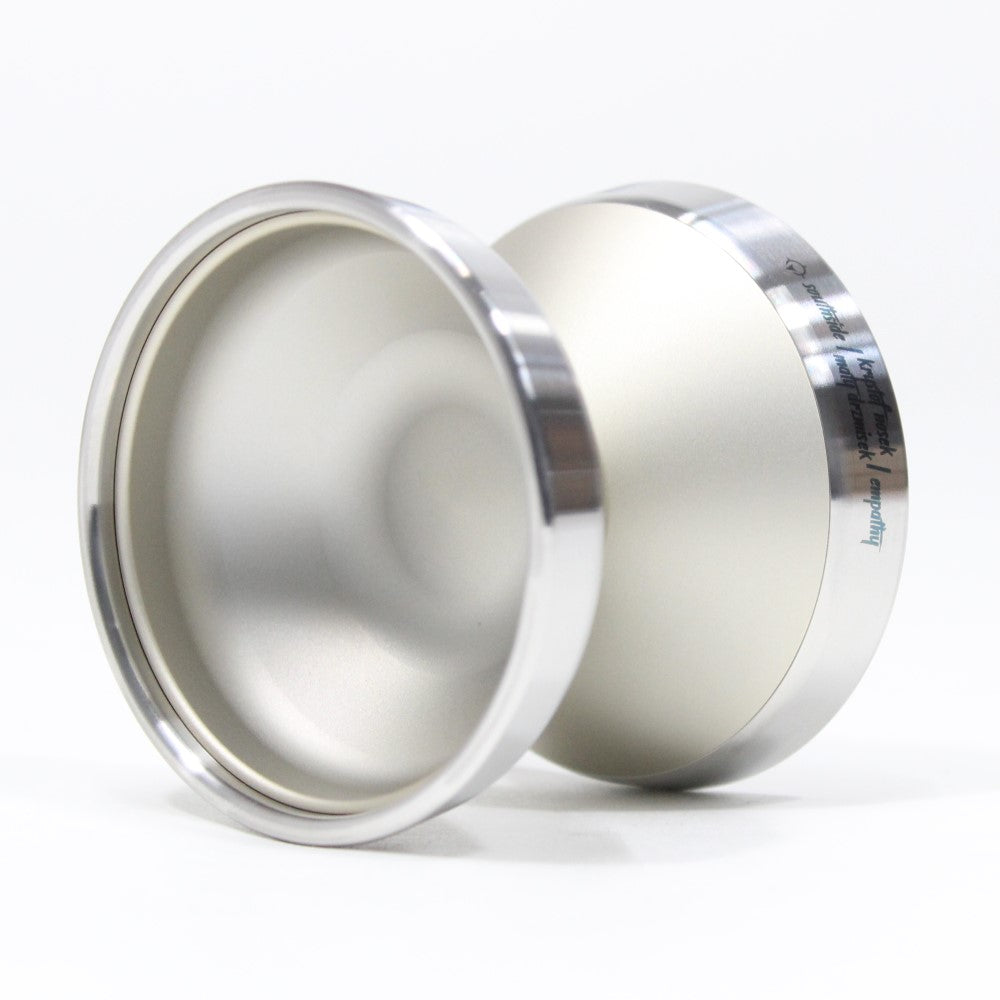 Empathy Southside Yo-Yo - Bi-Metal - Maty Drzmísek Signature
